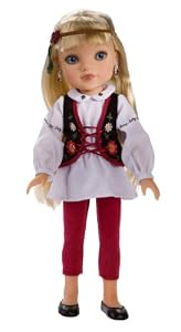 Hearts For Hearts Girls - Lilian from Belarus