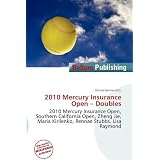 2010 Mercury Insurance Open - Doubles'