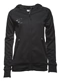 Produkt-Bild: hummel Damen Sweatshirt-Jacke Corporate Poly Zip Hoodie