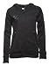 hummel Damen Sweatshirt-Jacke Corporate Poly Zip Hoodie