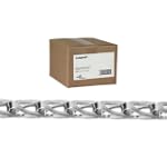890824 Cooper Hand Tools Campbell 8 Bk Steel Sash Chain