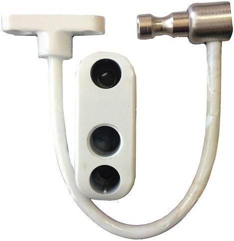 Dreambaby Breezz-Safe Window Restrictor 1 ea 1pk