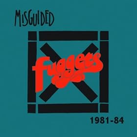 Fuggets 1981 - '84