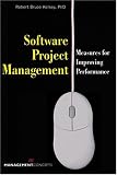 View Book 'Software Project Management: Measures for Improving Performance'