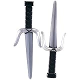 Play Costume Ninja Sais - Costume Accessories