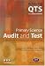 Primary Science: Audit and Test (Achieving QTS): Audit and Test