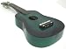 Musical Instruments : Children's Green Acoustic Guitar Youth Beginner Kids