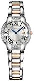 Raymond Weil Womens 5229 S5S 00659 Classy Analog Watch 41wRzuMS2uL. SL160 Raymond Weil Womens 5229 S5S 00659 Classy Analog Watch