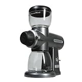  : KitchenAid Pro Line Burr Coffee Grinder, Pearl Metallic