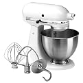 KitchenAid 4.5-qt Ultra Power Stand Mix
