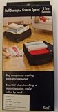  : Travel Roll Storage Bags, Set of Two,  60 X 40CM
