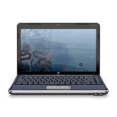 HP Pavilion dv3-2390eg 33,8 cm (13,3 Zoll) Notebook (Intel Core i5 430M 2.2GHz, 4GB RAM, 320GB HDD, ATI HD 4550, DVD, Win 7 HP)