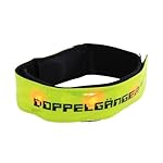 DOPPELGANGER(ドッペルギャンガー) LED裾バンド DA020LB イエロー