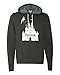 DisGear Women's Disney Is My Home. Hoodie