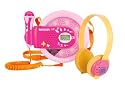 Personal Portable CD Player with singalong microphone