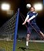 World Sport Soccer Tennis / Over the Net Training Set