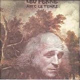 Revue Léo Ferré  / Avec le temps