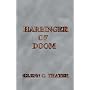 Harbinger of Doom: Featuring the Gateway by Glenn G. Thater