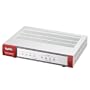 ZyXEL ZyWALL USG20 Internet Security Firewall with 4 Gigabit LAN/DMZ Ports, 2 IPSec VPN, SSL VPN, and 3G WAN Support
