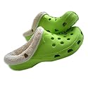 Skywalker-Clogs POLAR, Farbe hellgrün - color light green
