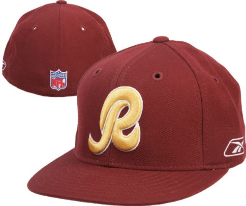 Washington Redskins Coaches Cap by Reebok