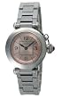 Cartier Women's W3140008 Miss Pasha Watch from Cornerwind Media