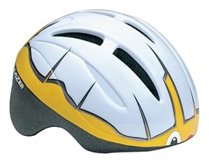 Lazer BOB Chick Infant Helmet, (46-52cm)
