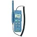 Reed C-314 Thermo-Hygrometer with Datalogger, -328 to 2498 Degrees F Temperature Range, 0 to 100%RH Humidity Range