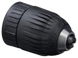 Bosch Zubeh-r 2608572034 Schnellspannbohrfutter bis 16 mm 1,5 - 13 mm, 1,3 cm (0,5 Zoll) - 20