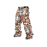 Sessions Fireball PinUps Snowboard Pants - Men's