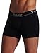 Mundo Unico Men's Boxer Suspensor Intenso Medium