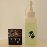 カラーオイル 炎緑 100ml