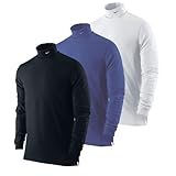 Nike Golf 2013 Men's Dri-Fit Jersey Turtle Neck Mock