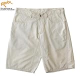 ROKX【ロックス】HIKER SHORT NATURAL