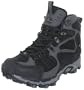 Viking LANDSLIDE II GTX 3-79280-277, Unisex - Erwachsene Sportschuhe - Outdoor, Schwarz (schwarz/anthrazit 277), EU 44
