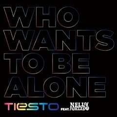 Who Wants To Be Alone (Andy Duguid Mix)