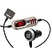 Monster Cable AI-SH-FM-CH PS iCarPlay Wireless Plus for iPod Shuffle