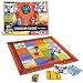 GO PAK Foster's Home for Imaginary Friends Corridor Chaos Board Game