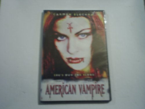 AMERICAN VAMPIRE