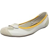 PUMA Womens Zandy Ballet Flat