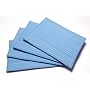Hann Steam Mop Microfiber Cleaner Pads 4 Count
