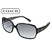 yCOACHzR[` TOX S447A BRENDA BLACK