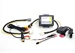 Soundgate CRZNAUX2 Zune Media Player Auxiliary Input for Chrysler Vehicles 1998-2008