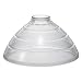 HARIO Glass Lid For Rice Cooking Pot TND F-TND-200