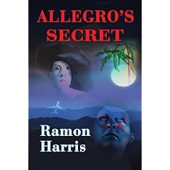 【クリックで詳細表示】Allegro’s Secret [ペーパーバック]
