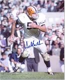 Dick Butkus Autographed/Hand Signed Illinois Fighting Illini 8x10 Photo