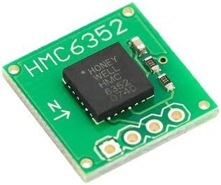 Compass Module - HMC6352