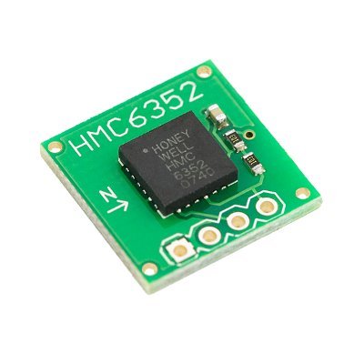 Compass Module - HMC6352