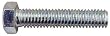 ROC-302-724 Fully Threaded Hex Head Tap Bolt 1/2-13 Thd., 3. Long