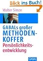 GABALs gro�er Methodenkoffer. Pers�nlichkeitsentwicklung